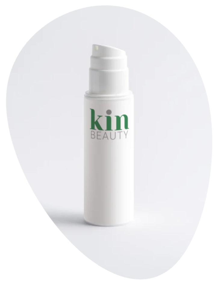 Mineral Sunscreen SPF30 (Face & Body) 150ml