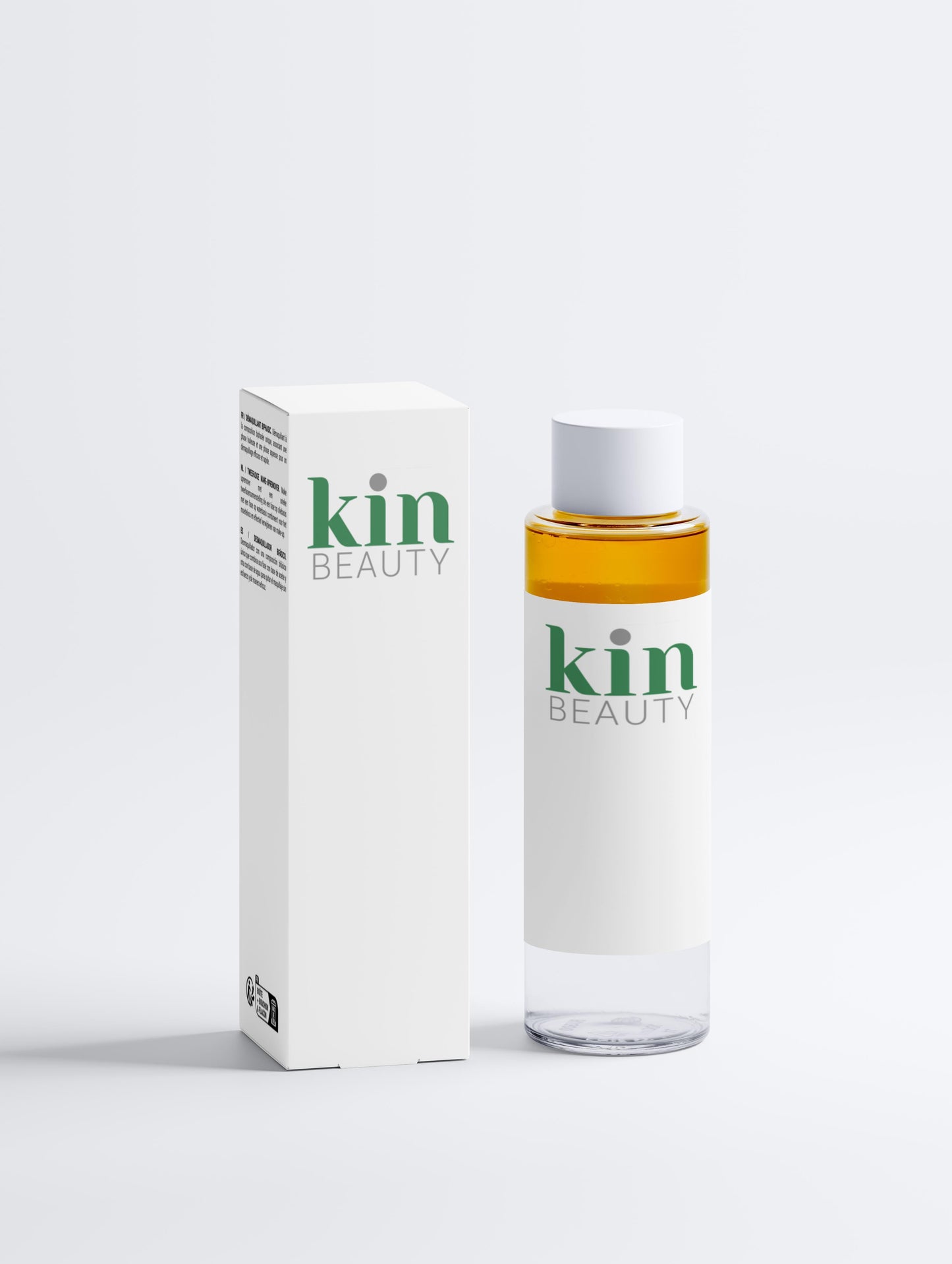 BiPhasic Make-Up Remover 100ml