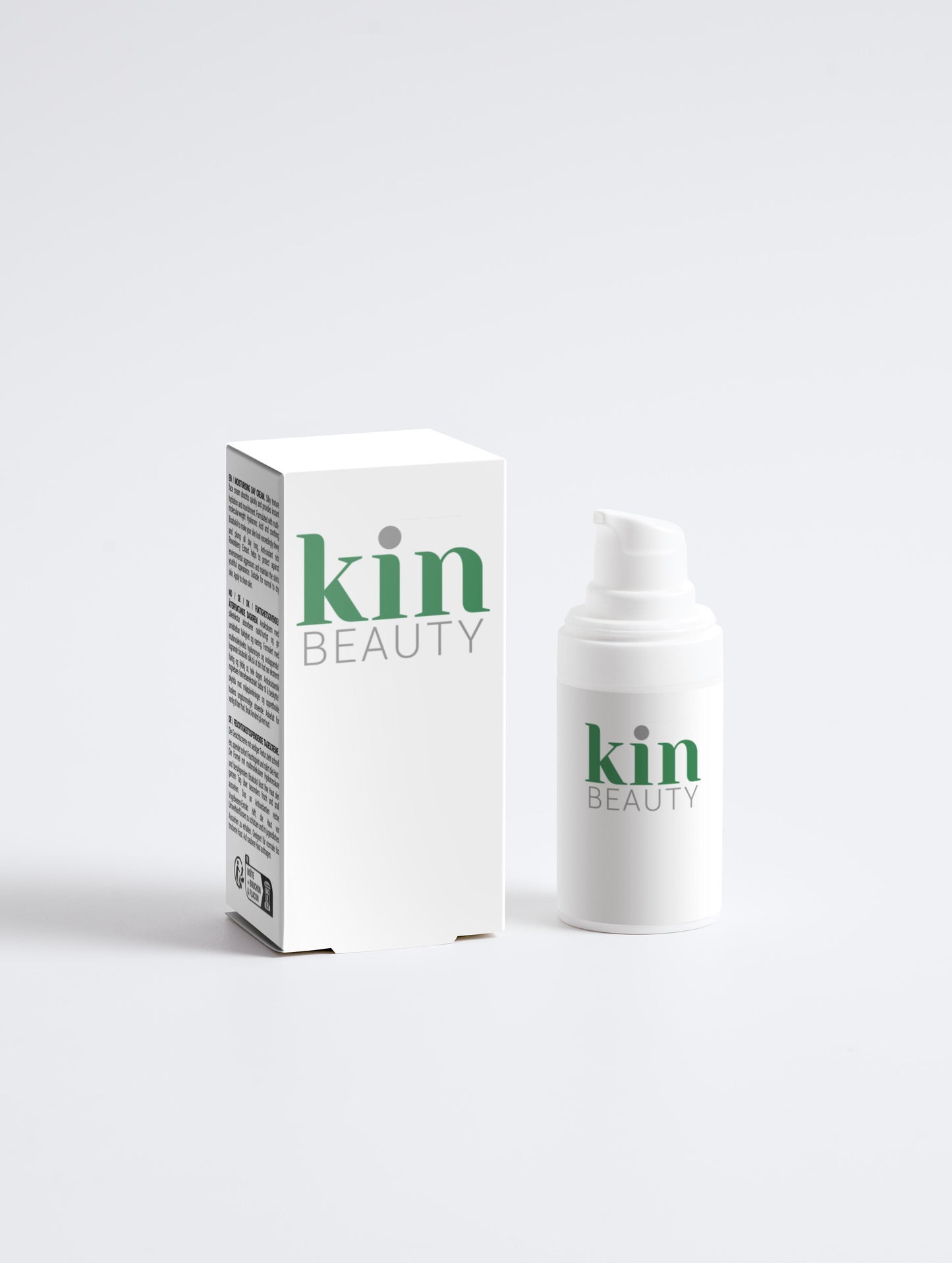 Moisturising Day Cream 15ml