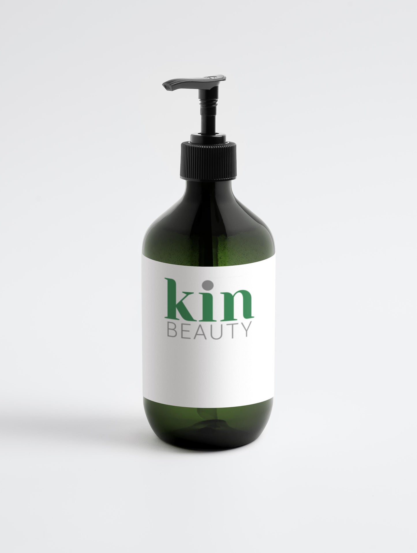 Hand & Body Wash, Patchouli & Amber Vanilla 490ml