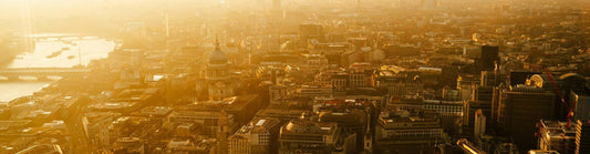 The Hidden Impact of Urban Living on Your Skin and Nervous System