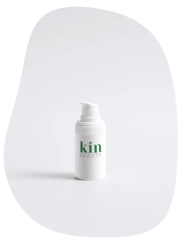 Moisturising Day Cream 15ml