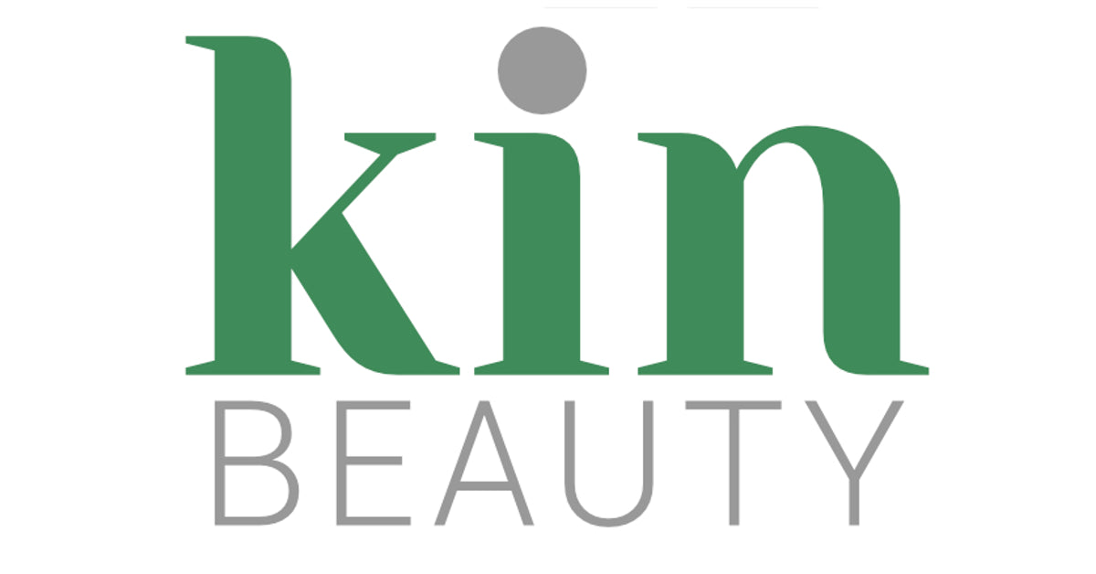 Kin Beauty - Beauty which is inclusive and grounded in grace